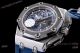 (JF) Swiss 3126 Audemars Piguet Chronograph Michael Schumacher Blue Index Dial Watch (3)_th.jpg